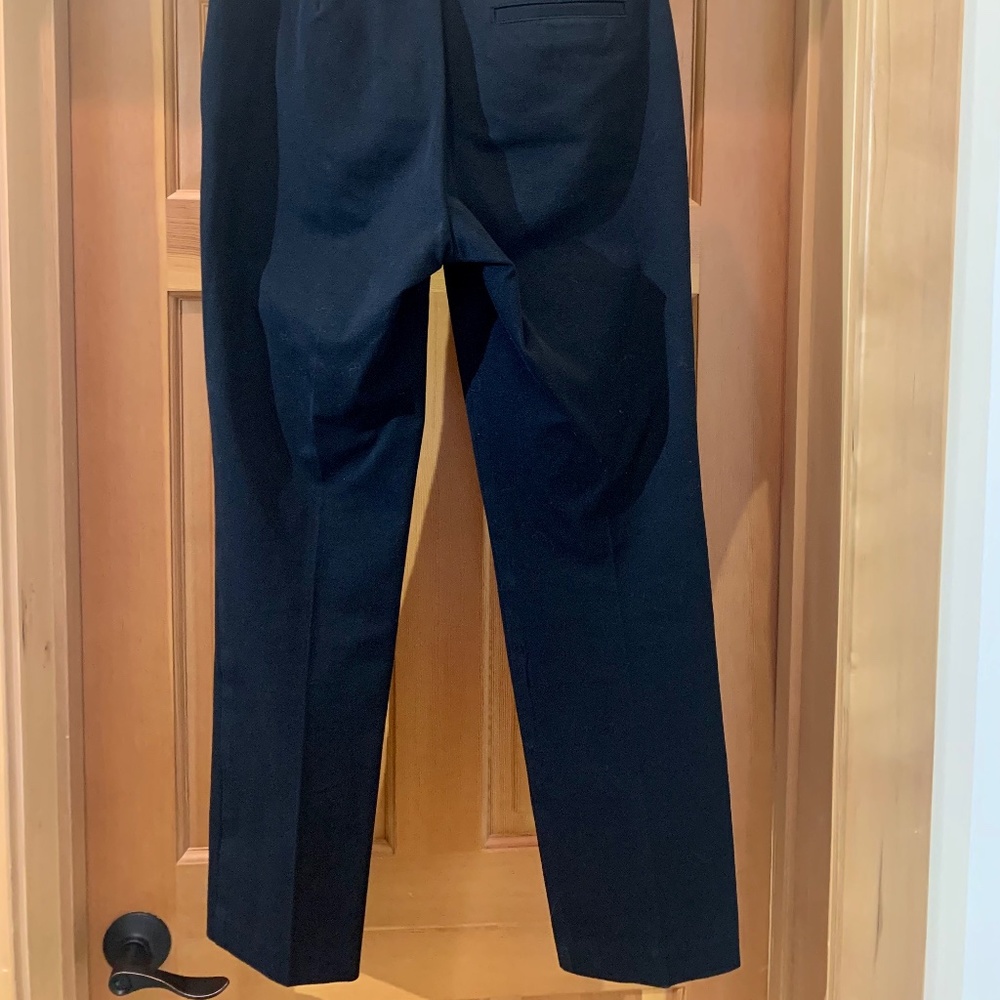 💥EUC💥 LAUREN Ralph Lauren Catlin Straight Leg - Picture 7 of 12